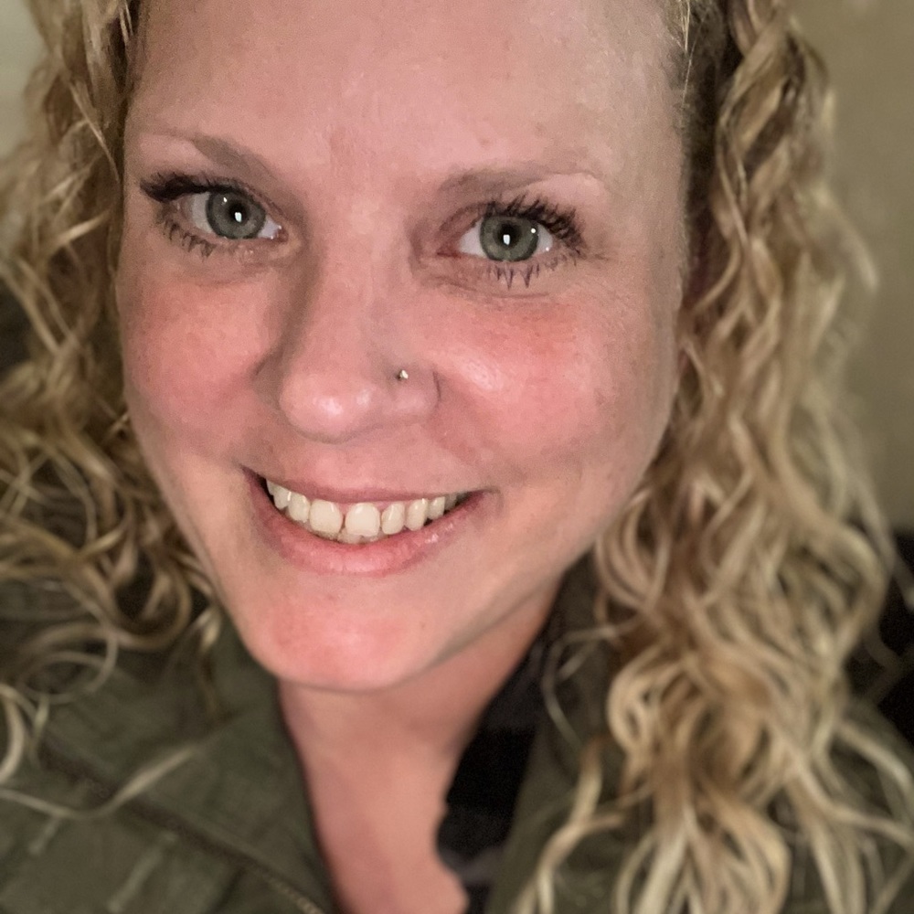 Meet your Posher, Lindsay